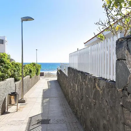 La Maresia Cb9a By Villagrancanaria San Agustín
