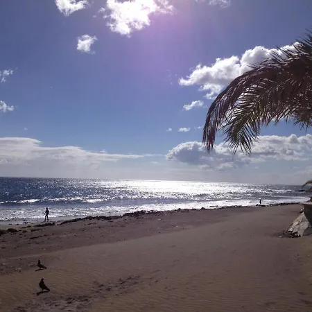 La Maresia Cb9a By Villagrancanaria Lägenhet