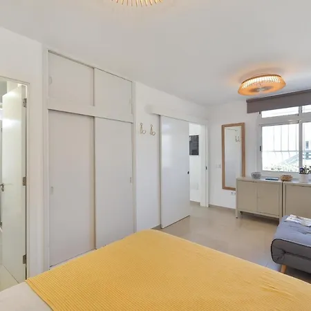 Apartment La Maresia Cb9a By Villagrancanaria